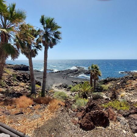 Sunny Loft, Golf Del Sur, Wifi, Parking Free Appartement San Miguel de Abona Buitenkant foto