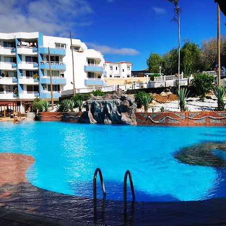 Sunny Loft, Golf Del Sur, Wifi, Parking Free Appartement San Miguel de Abona Buitenkant foto