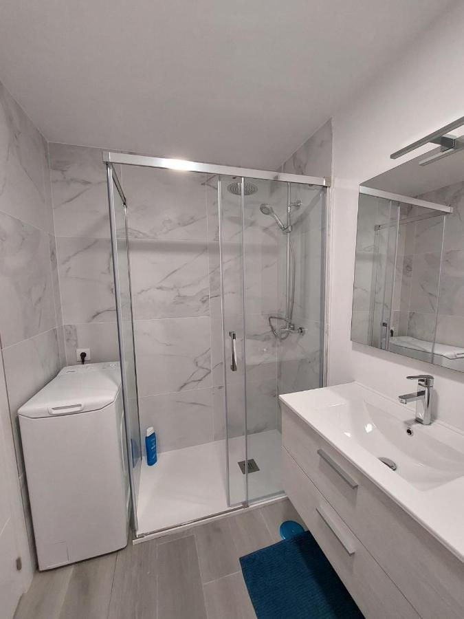 Sunny Loft, Golf Del Sur, Wifi, Parking Free Appartement San Miguel de Abona Buitenkant foto