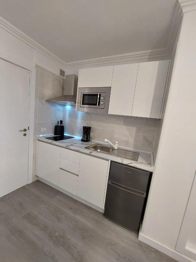 Sunny Loft, Golf Del Sur, Wifi, Parking Free Appartement San Miguel de Abona Buitenkant foto