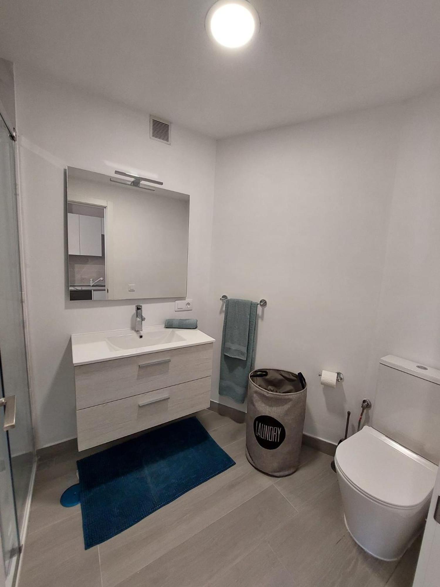 Sunny Loft, Golf Del Sur, Wifi, Parking Free Appartement San Miguel de Abona Buitenkant foto