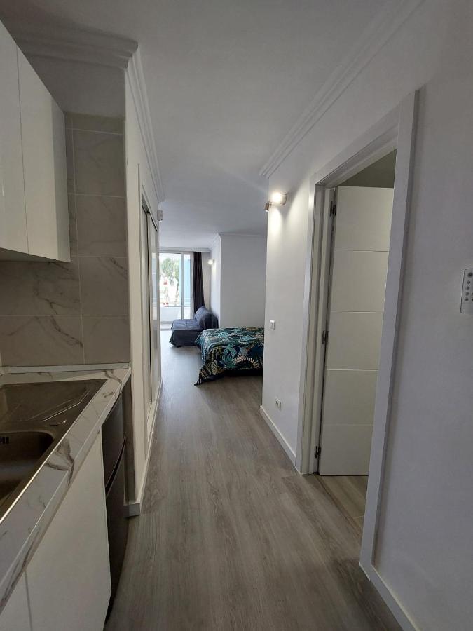 Sunny Loft, Golf Del Sur, Wifi, Parking Free Appartement San Miguel de Abona Buitenkant foto