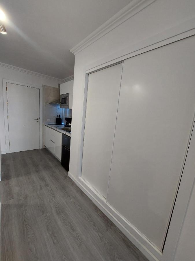 Sunny Loft, Golf Del Sur, Wifi, Parking Free Appartement San Miguel de Abona Buitenkant foto