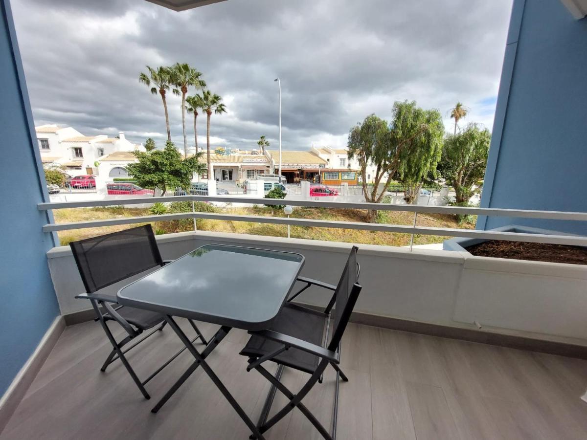 Sunny Loft, Golf Del Sur, Wifi, Parking Free Appartement San Miguel de Abona Buitenkant foto