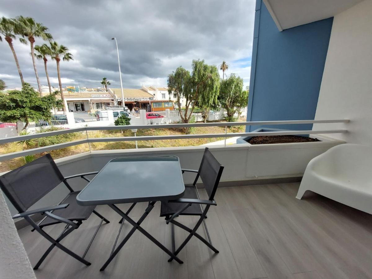 Sunny Loft, Golf Del Sur, Wifi, Parking Free Appartement San Miguel de Abona Buitenkant foto
