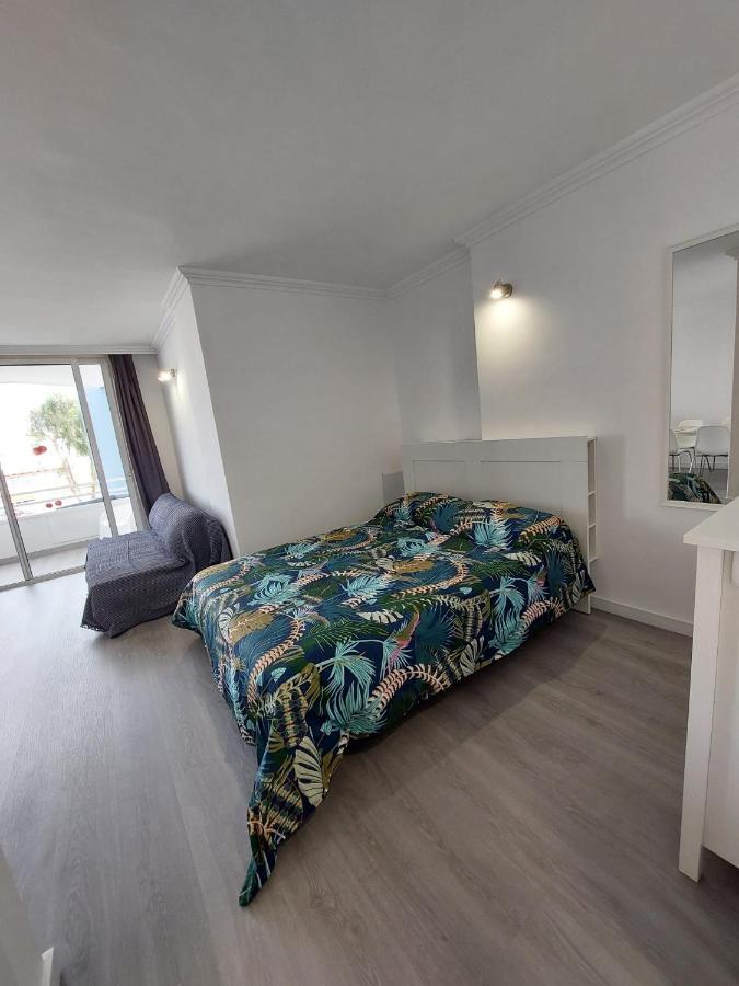 Sunny Loft, Golf Del Sur, Wifi, Parking Free Appartement San Miguel de Abona Buitenkant foto