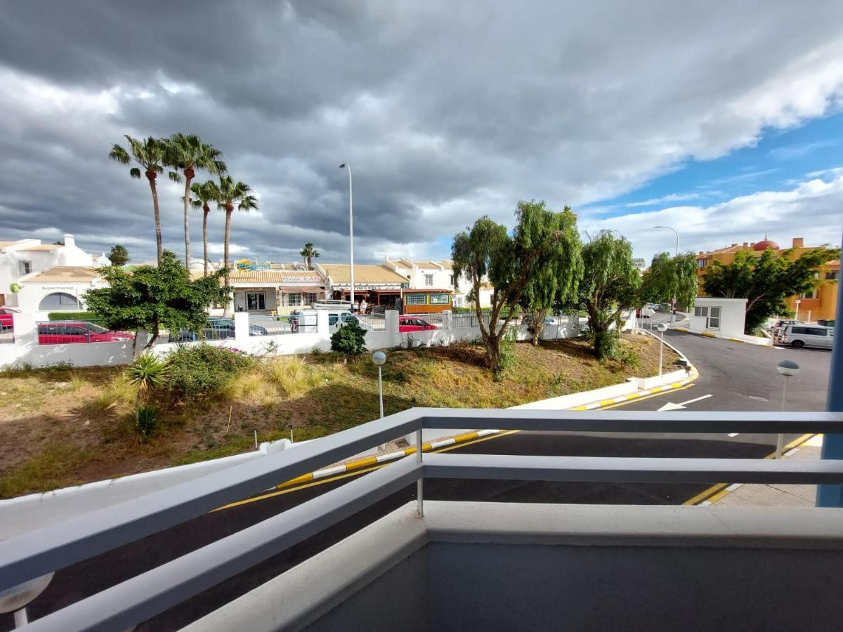 Sunny Loft, Golf Del Sur, Wifi, Parking Free Appartement San Miguel de Abona Buitenkant foto