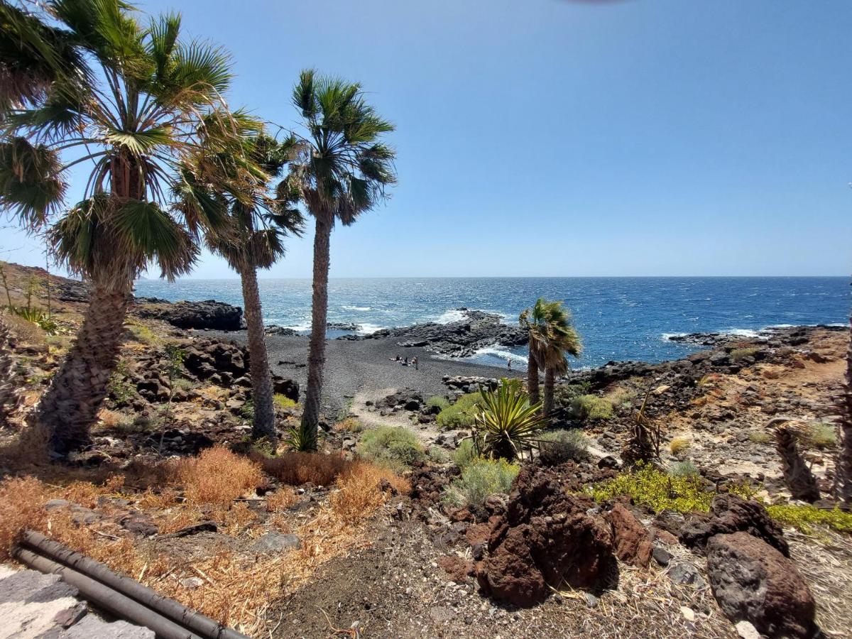 Sunny Loft, Golf Del Sur, Wifi, Parking Free Appartement San Miguel de Abona Buitenkant foto